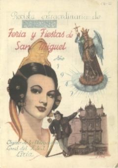 Fiestas de San Miguel  